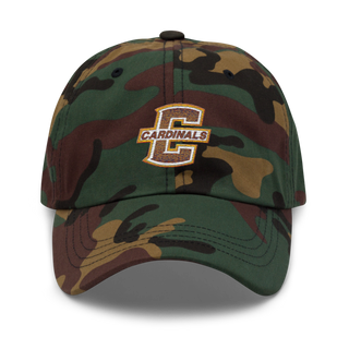 Joseph Case Golf 84034707 Classic Dad Hat | Yupoong 6245CM