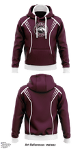 Menomonie mustangs  Hoodie - 2