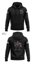 117th Intel Squadron 88574563 Hoodie - 103