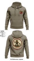 180th ESC 20338898 Hoodie - 1