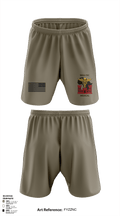 180th ESC 20338898 Athletic Shorts With Pockets - 1