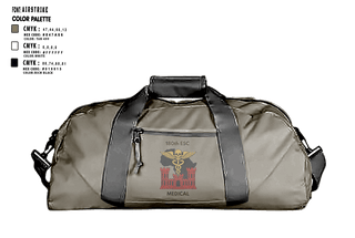 180th ESC 20338898 Gear Bag - 1