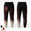 Flint city VFD 6107516 Sweatpants - 1