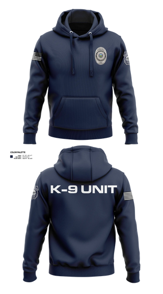 Hoodie, Struthers Police, Police, Teamtime, Team time, sublimation, custom sports apparel, team uniforms, spirit wear, spiritwear, sports uniforms, custom shirts, team store, custom team store, fundraiser sports, apparel fundraiser