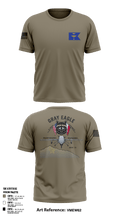 E/501st AVMX 73759719 Old School Cotton Feel Shirt - 1