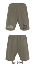 Prince George's County Police SOD 75889937 Athletic Shorts With Pockets - 7