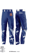 Crossfire 12u Baseball Pants - 1