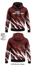 Frankfort 36484220 Hoodie - 1