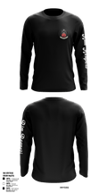 Rim Reapers 70642086 Long Sleeve Performance Shirt 1