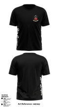 Rim Reapers 70642086 Short Sleeve Performance Shirt - 1