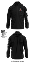 Rim Reapers 70642086 Windbreaker - 1