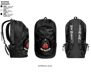 Rim Reapers 70642086 Gear Bag - 1