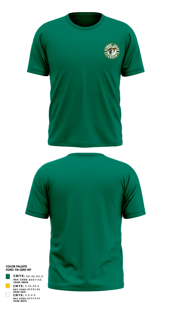 FREE T-SHIRT
