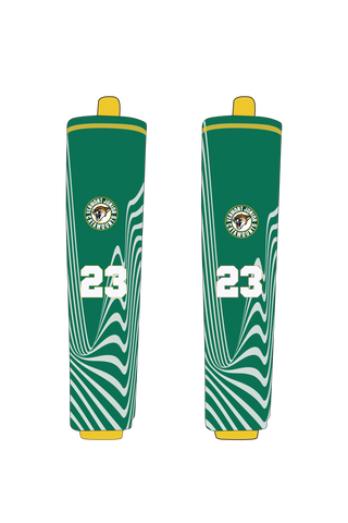 Vermont Junior Catamounts 23031038 Ice Hockey Socks - 1