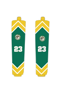 Vermont Junior Catamounts 23031038 Ice Hockey Socks - 2