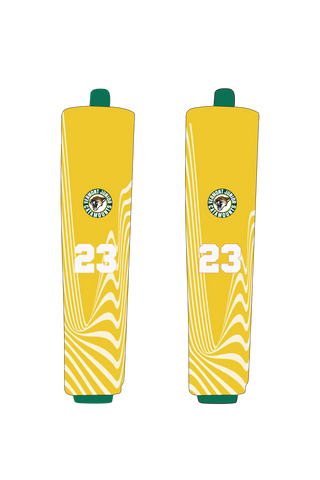 Vermont Junior Catamounts 23031038 Ice Hockey Socks - 4