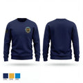 Chester Fire District 14207745 Crew Neck Sweatshirt - 1