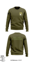 PM C2 Transport 30600347 Crew Neck Sweatshirt - 1