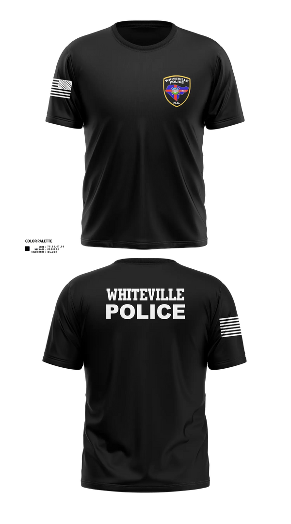 FREE T-SHIRT