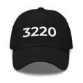 B/2/3 Dad hat