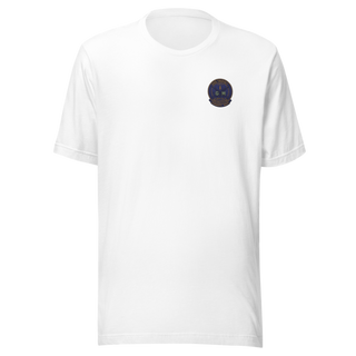 USS TRIPOLI Unisex Staple T-Shirt | Bella + Canvas 3001