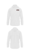 Blacktop Modified Tour 95554529 Windbreaker - 14