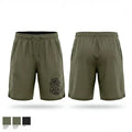 DCS Special Operations 82741382 Athletic Shorts With Pockets - 1