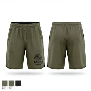 Athletic Shorts With Pockets, DCS Special Operations, Police, Teamtime, Team time, sublimation, custom sports apparel, team uniforms, spirit wear, spiritwear, sports uniforms, custom shirts, team store, custom team store, fundraiser sports, apparel fundraiser