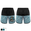 JAGUARS Women's Shorts - 1