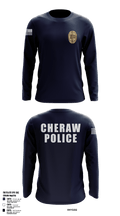 Cheraw 20520524 Long Sleeve Performance Shirt - 1