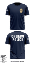 Cheraw 20520524 Short Sleeve Performance Shirt - 1
