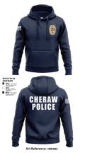 Cheraw 20520524 Hoodie - 1