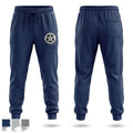 United States Marshals Posse 12478070 Sweatpants - 1