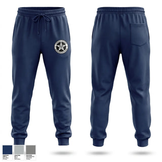 Sweatpants, United States Marshals Posse, Police, Teamtime, Team time, sublimation, custom sports apparel, team uniforms, spirit wear, spiritwear, sports uniforms, custom shirts, team store, custom team store, fundraiser sports, apparel fundraiser