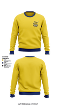 PC MASCOT2 76815043 Crew Neck Sweatshirt - 2