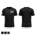 Henderson County Sheriff Department Short Sleeve Performance Shirt - 1