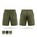 K9 Unit Athletic Shorts With Pockets - 1