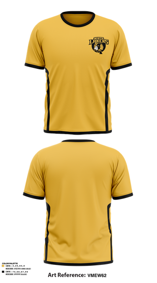 Old School Cotton Feel Shirt, Minto Lakers Basketball, Men's Basketball, Teamtime, Team time, sublimation, custom sports apparel, team uniforms, spirit wear, spiritwear, sports uniforms, custom shirts, team store, custom team store, fundraiser sports, apparel fundraiser