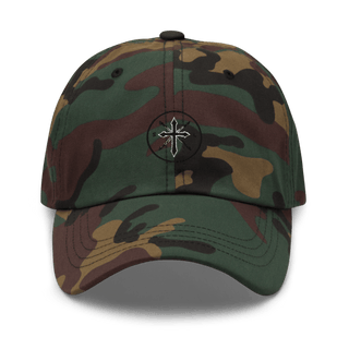 Sons Of LibertySons Of Liberty 14678126 Classic Dad Hat | Yupoong 6245CM