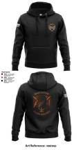 Bravo 3-6 ADA 76703101 Hoodie - 107