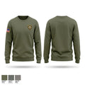 Hamilton County Sheriff’s Office Crew Neck Sweatshirt - 1