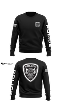HNT 36537548 Crew Neck Sweatshirt - 3