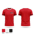 Levelonefitness Short Sleeve Performance Shirt - 1
