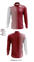 BAFC 45322761 Long Sleeve Performance Shirt 1