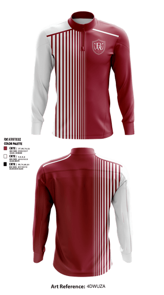 BAFC 45322761 Long Sleeve Performance Shirt 1