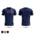 GlobalFoundries Fab 8 ERT Short Sleeve Performance Shirt - 1