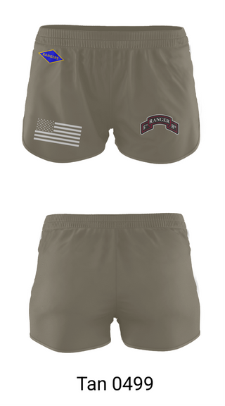 Ranger Panties, 5th Rangers, , Teamtime, Team time, sublimation, custom sports apparel, team uniforms, spirit wear, spiritwear, sports uniforms, custom shirts, team store, custom team store, fundraiser sports, apparel fundraiser