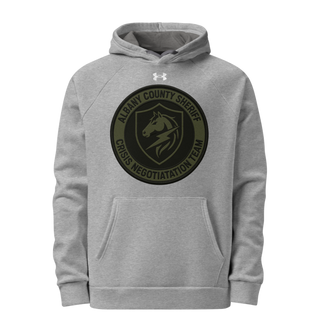 Crisis negotiation team 79113542 Under Armour Hoodie
