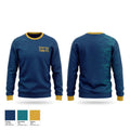 Tampa Bay Tide FC Crew Neck Sweatshirt - 2
