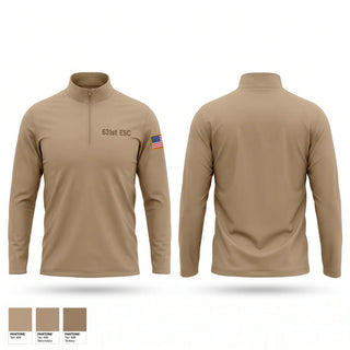 Windbreaker, 631st ESC, Army, Teamtime, Team time, sublimation, custom sports apparel, team uniforms, spirit wear, spiritwear, sports uniforms, custom shirts, team store, custom team store, fundraiser sports, apparel fundraiser